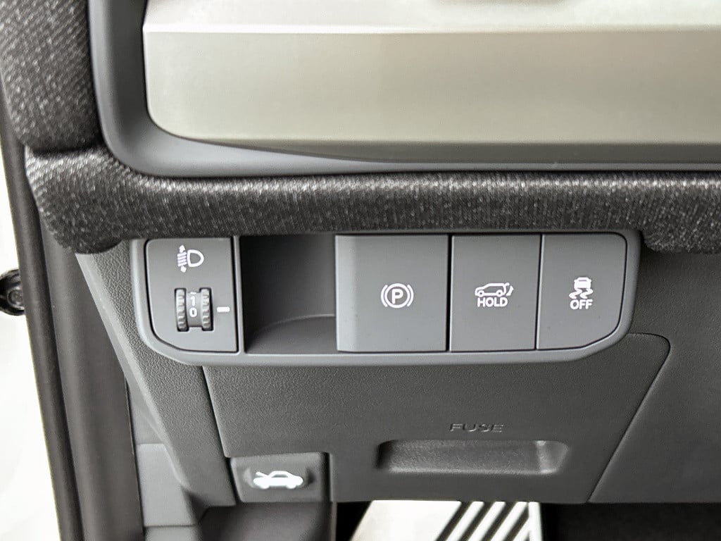 Kia Ev3 gt-plusline 81.4 kwh snel leverbaar | schuif/kantel dak | vegan led