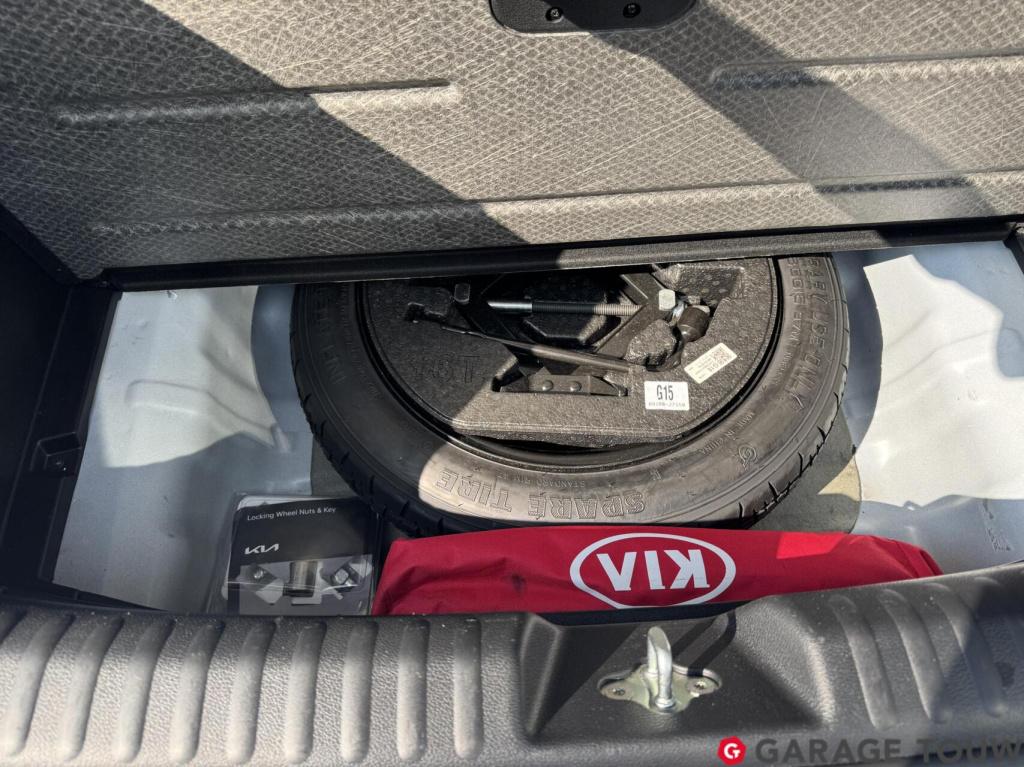 Kia Xceed 1.5 t-gdi mhev black edition orig. nl