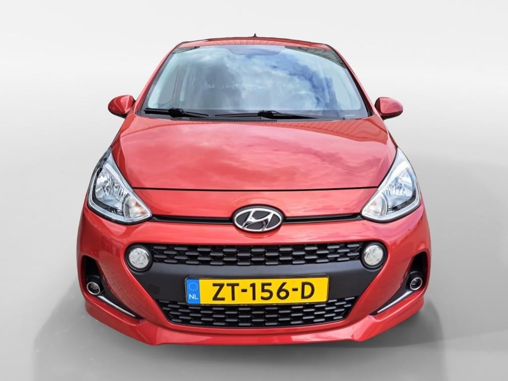 Hyundai I 10 1.0i comfort | navi | cruise control | park sensor achter |