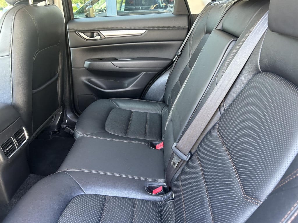 Mazda Cx-5 2.0 skyactiv-g 165 skylease gt