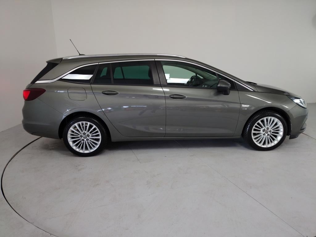 Opel Astra sports tourer 1.4 t. 120 jaar edition