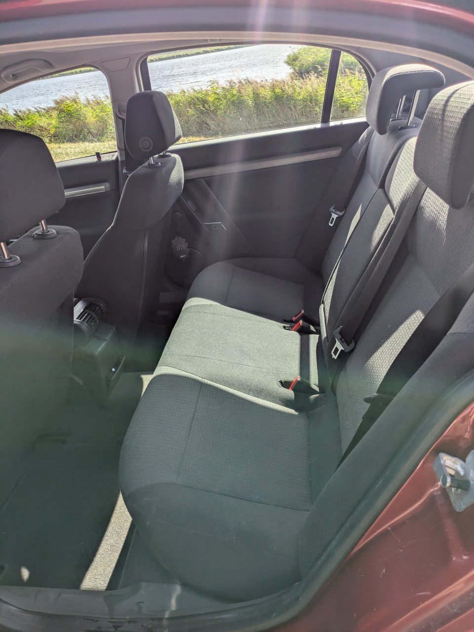 Opel Vectra 1.8 Comfort
