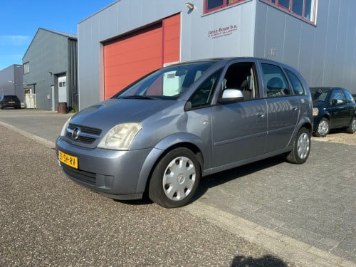 Opel Meriva 1.4-16V Enjoy