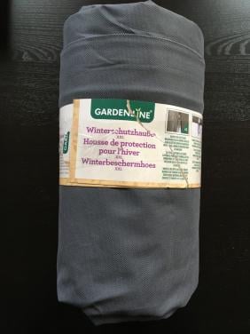 Gardenline Winterbeschermhoes XXL