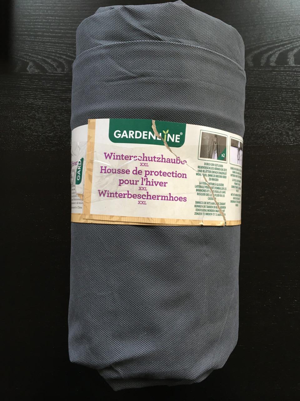 Gardenline Winterbeschermhoes XXL