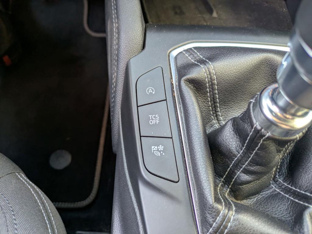 Ford Focus wagon 1.0 ecoboost hybrid titanium x business | 1e eigenaar | ca