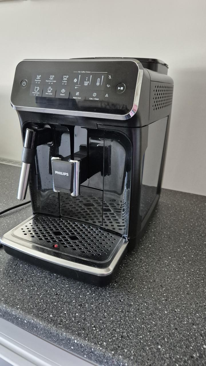 Philips koffiemachine