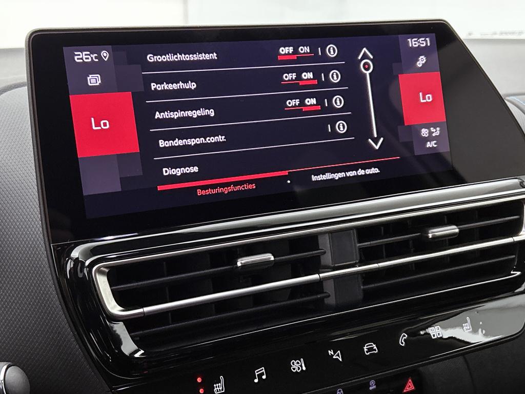 Citroen C5 Aircross 130 pk automaat shine | rijklaar | adaptive cruise | st