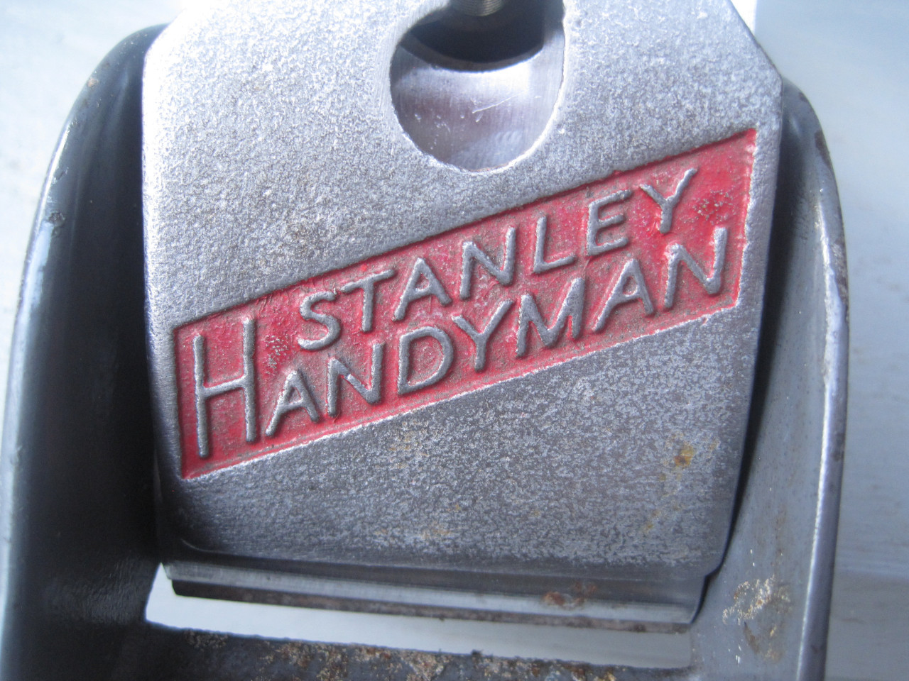 Stanley schaaf