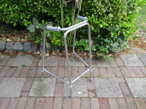 Te koop in hoogte verstelbaar looprek