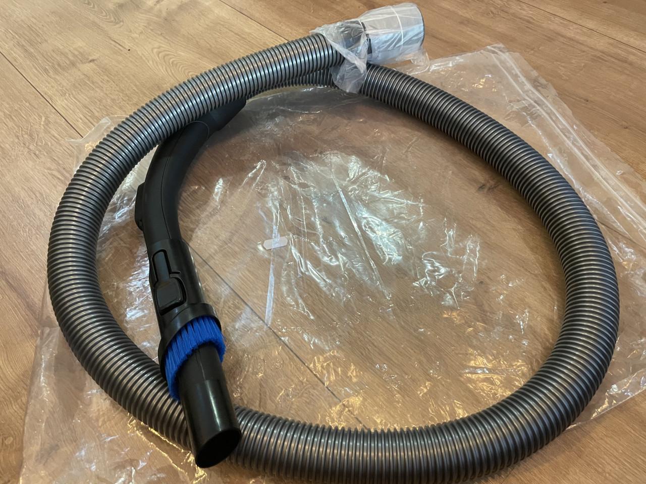 Nieuwe stofzuiger slang Philips
