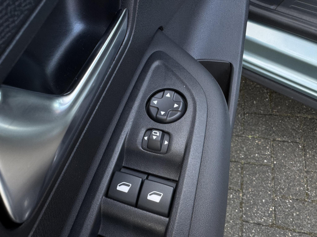 Citroen Ë-c4 shine 50 kwh | panoramadak | vol-leder | head-up display | stu