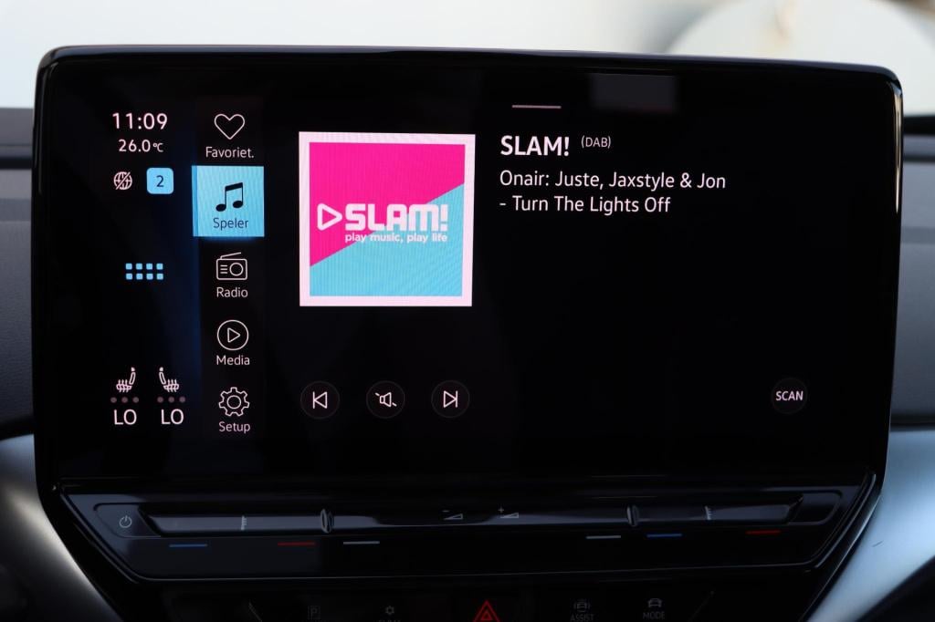 Volkswagen Id.4 first max 77 kwh | soh 92% |