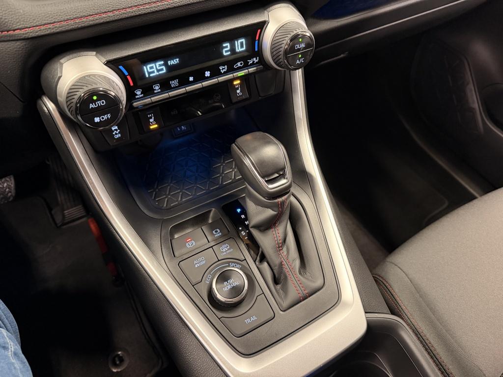 Toyota Rav4 2.5 plug-in hybrid dynamic| stoelverw.| adap.cruise| a.camera| 