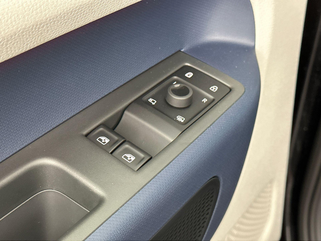 Volkswagen Id. Buzz pro advantage elektromotor 150 kw (204 pk) 2988 mm