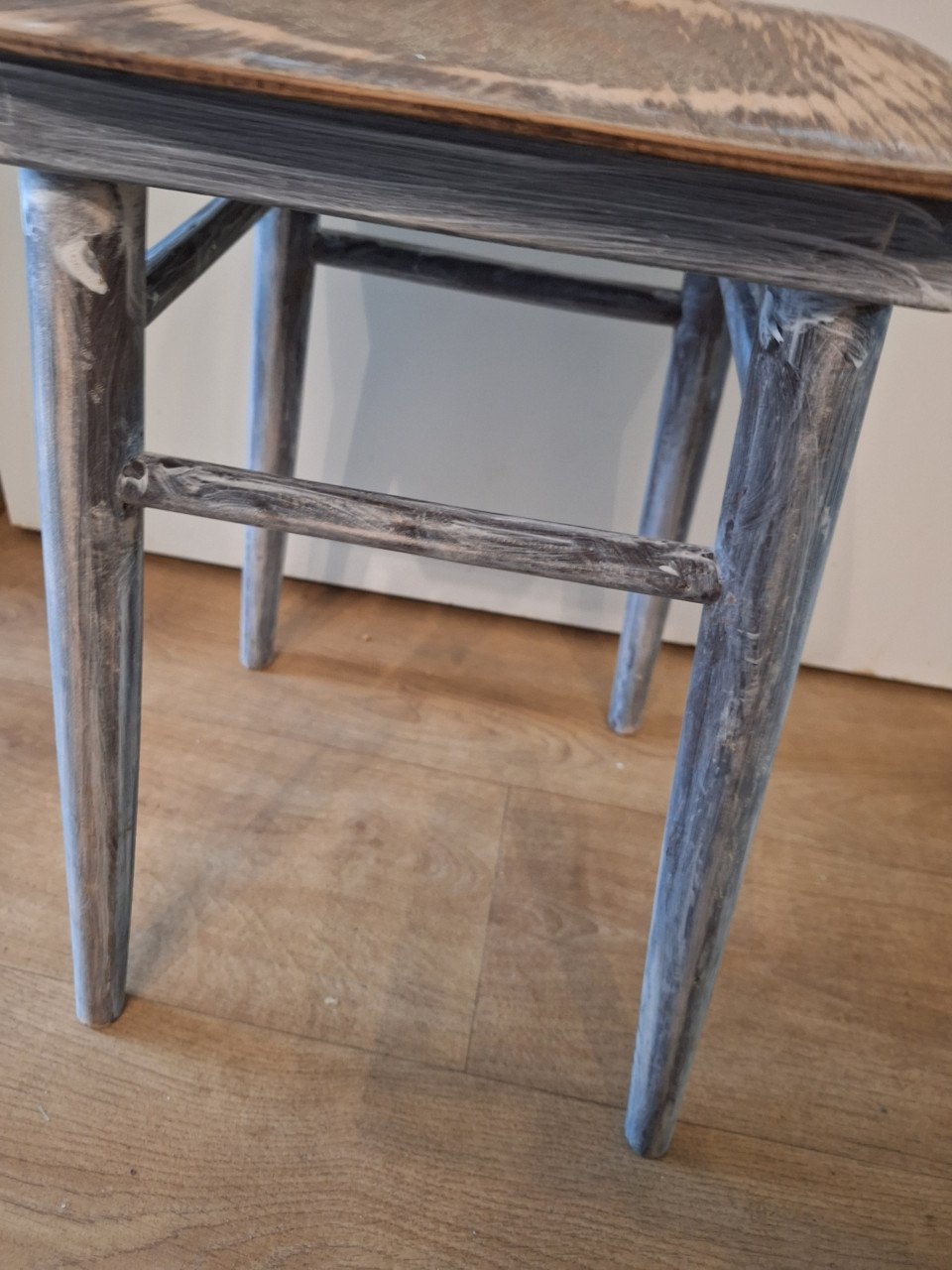 Decoratief tafeltje