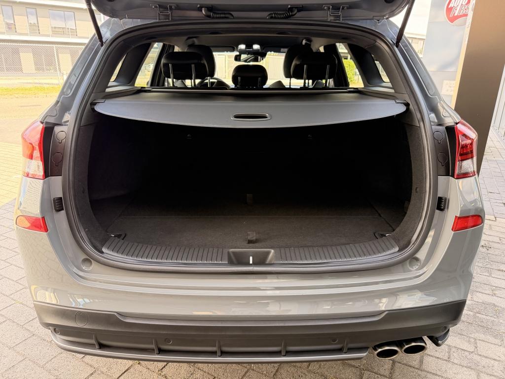 Hyundai I 30 wagon 1.5 t-gdi mhev n line automaat | navigatie | adap. cruis