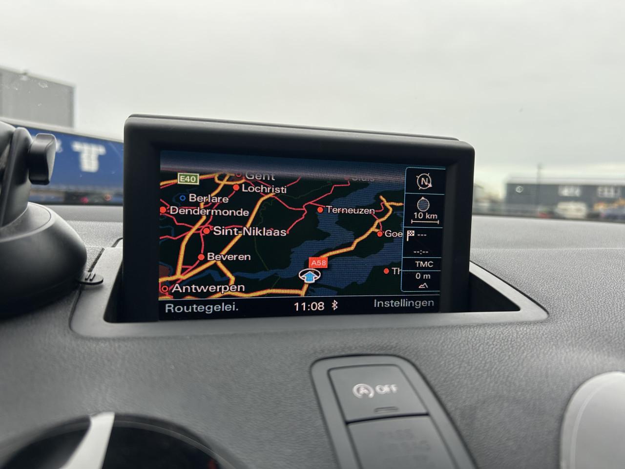 Audi A1 1.4 TFSI Attraction|APK|NAVI|STOELV|