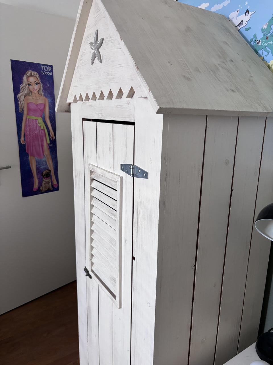 Kastje strandhuis kastje