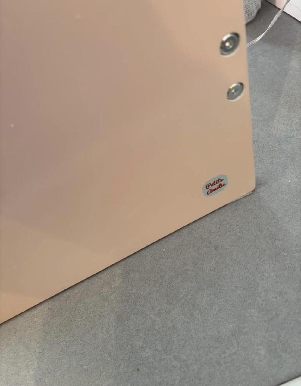 Petit ameli kaptafel