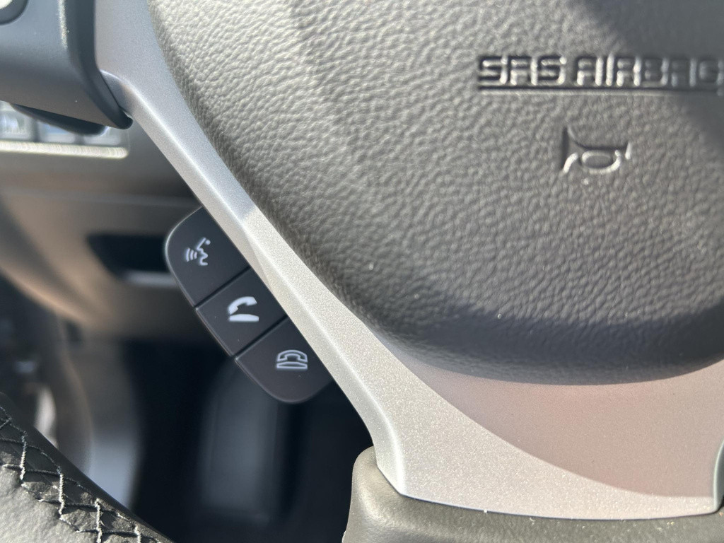 Suzuki Vitara 1.5 hybrid select automaat