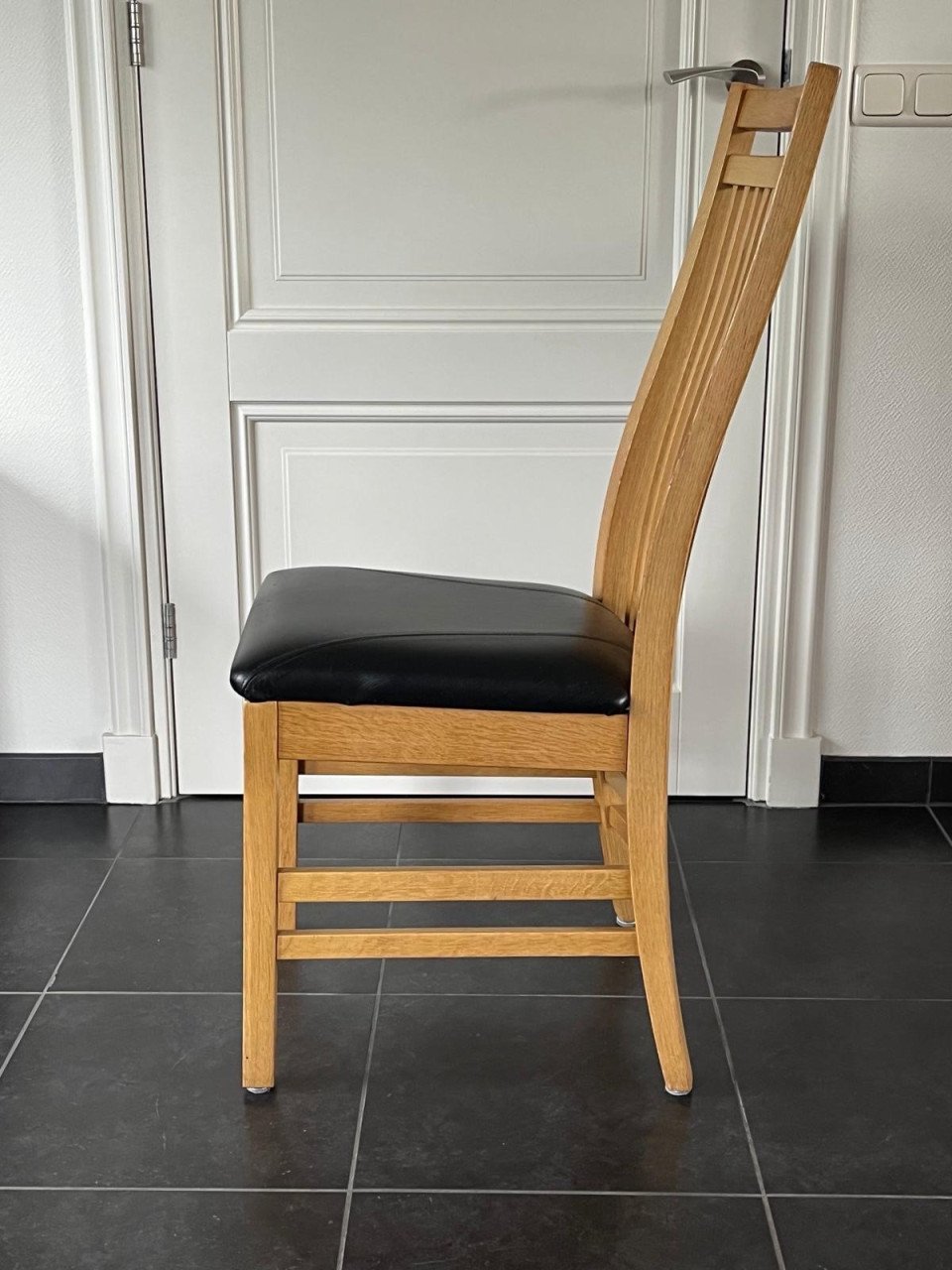 Eetkamer stoelen