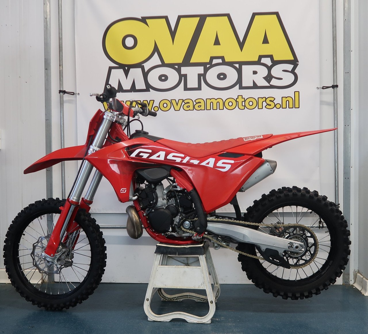 GASGAS MC250 2T 2024