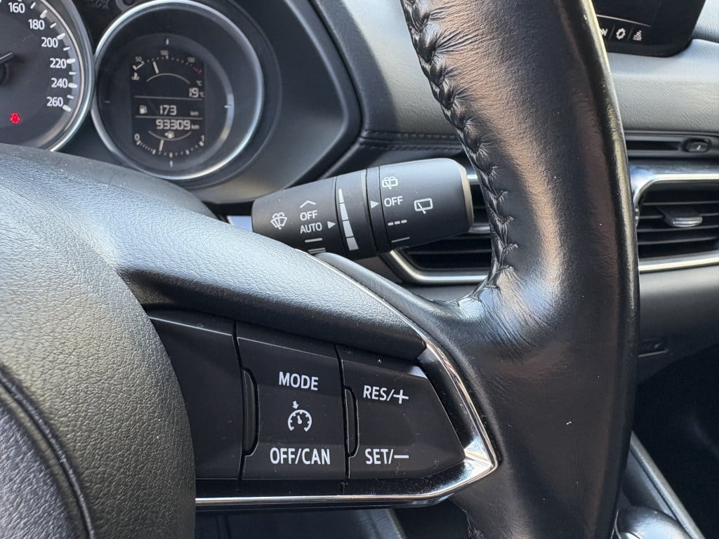 Mazda Cx-5 2.0 sag 165 skl gt