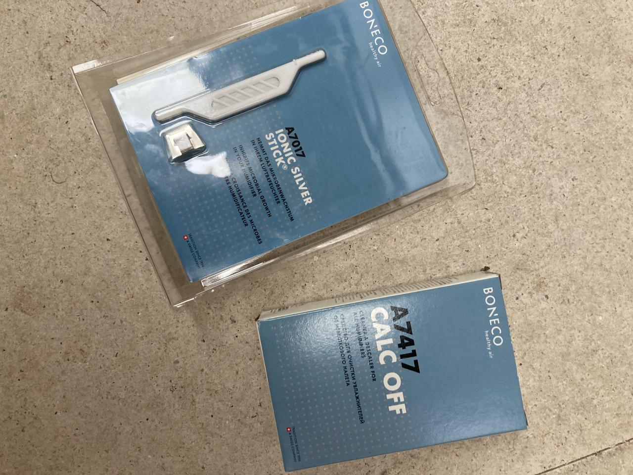 Luchtbevochtiger Stadler