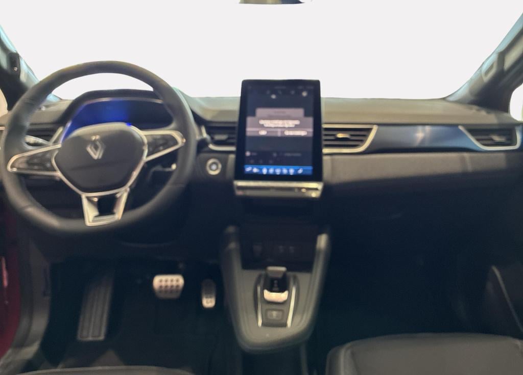 Renault Symbioz 1.8 e-tech full hybrid 160 esprit alpine - pack light & sou