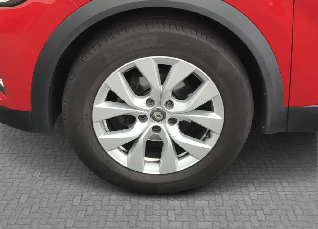 Renault Captur 1.0 tce 90 intens