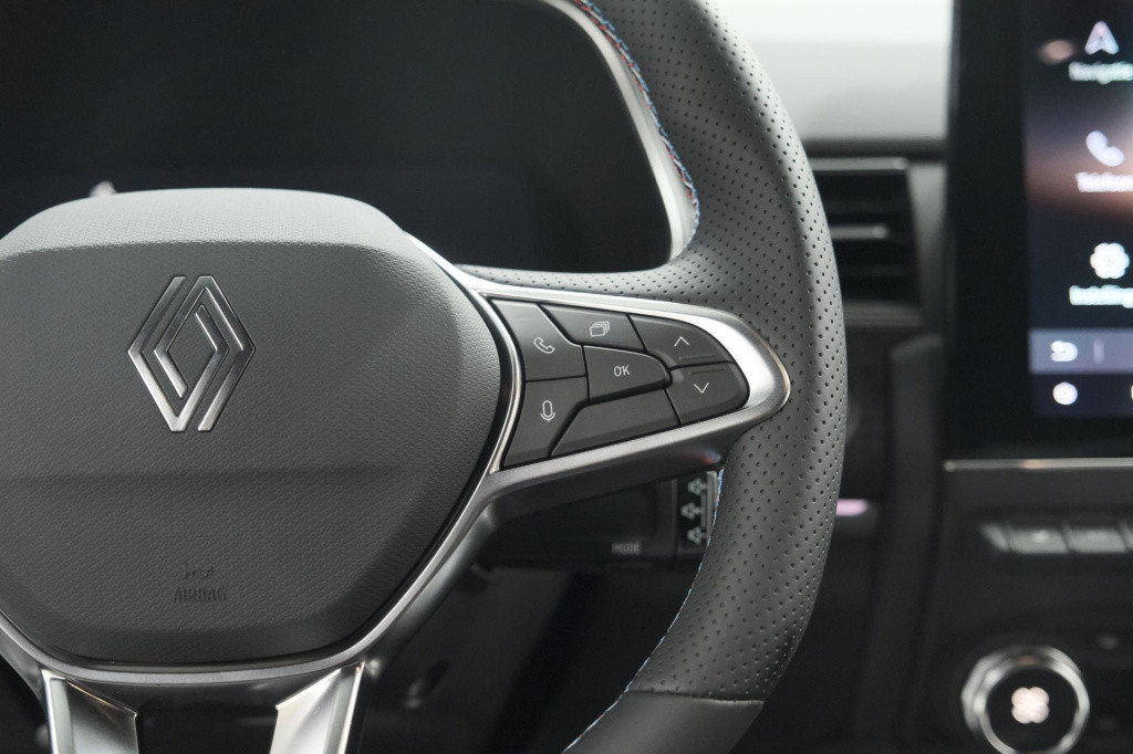 Renault Arkana 1.6 e-tech hybrid 145 esprit alpine | 360 camera | adaptieve