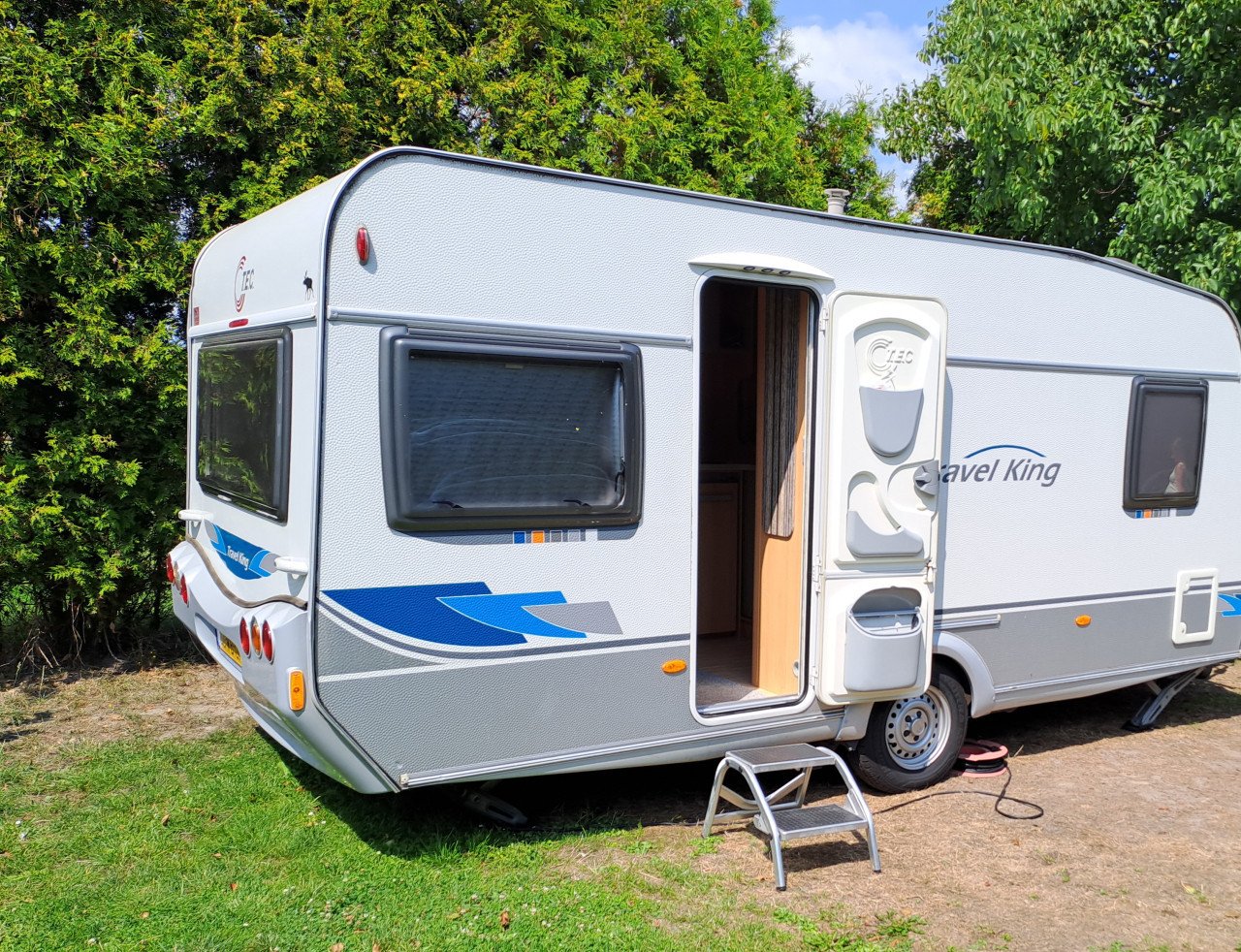Caravan