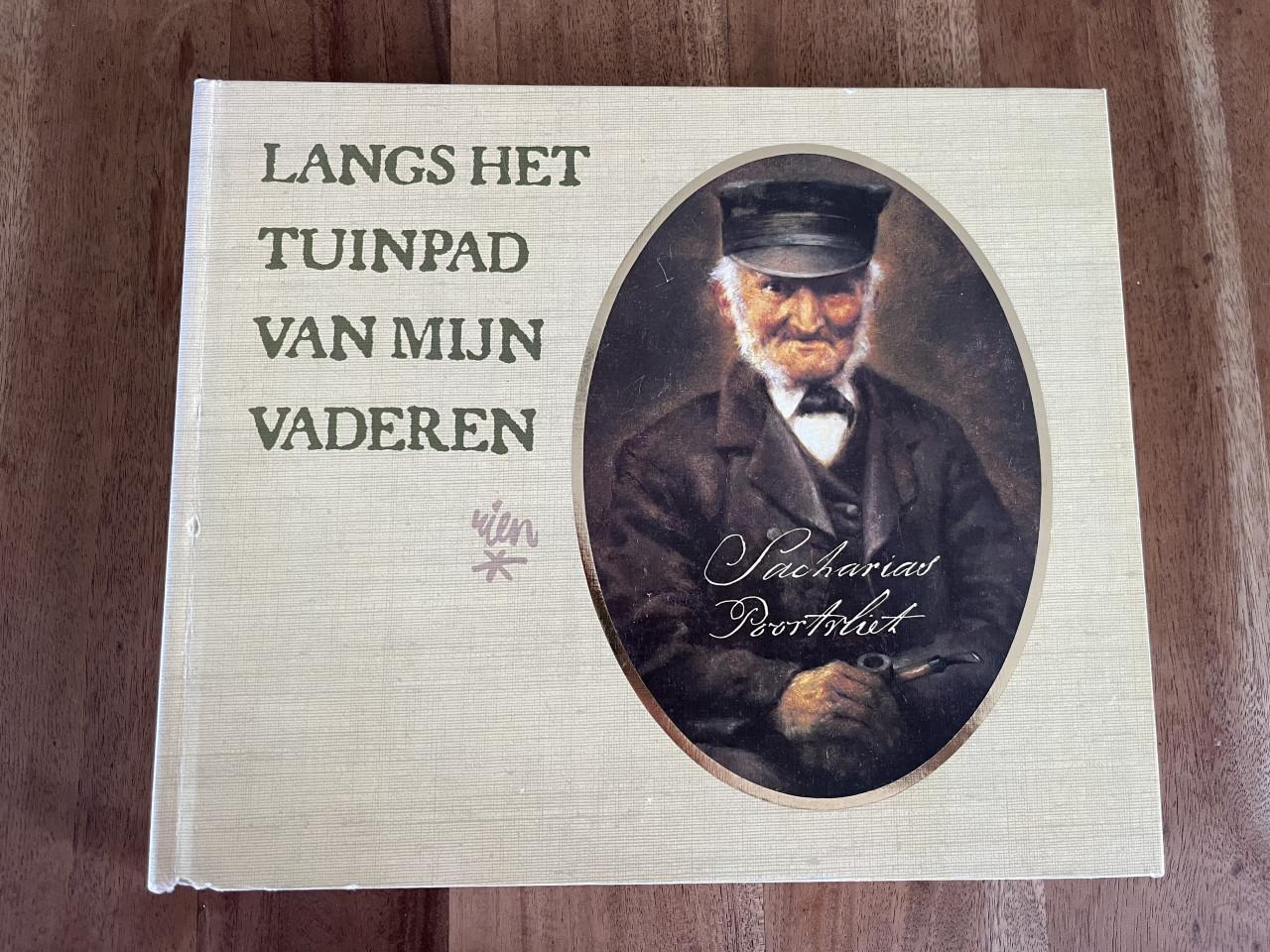 Rien Poortvliet boeken