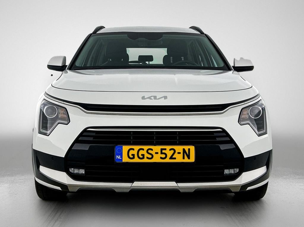 Kia Niro 1.6 gdi hybrid dynamicline interesse in deze kia? deze is uitsluit