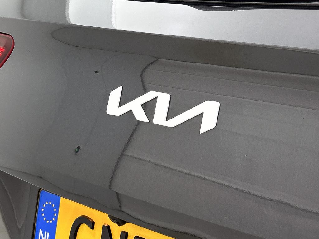 Kia Ceed Sportswagon 1.5 t-gdi gt-line | automaat |stoel/stuurverwarming