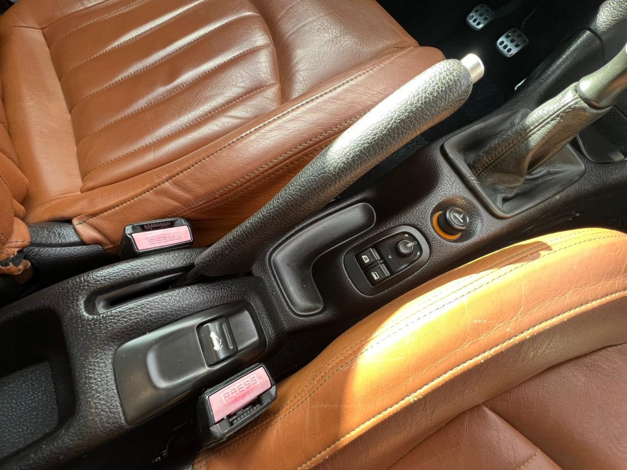 Peugeot 206 CC 1.6-16V - ROLAND GARROS - MOOI AUTO - APK 11/26