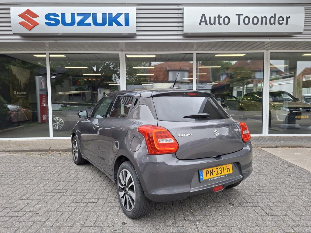 Suzuki Swift automaat stijl 1.2 / 8000 km!!
