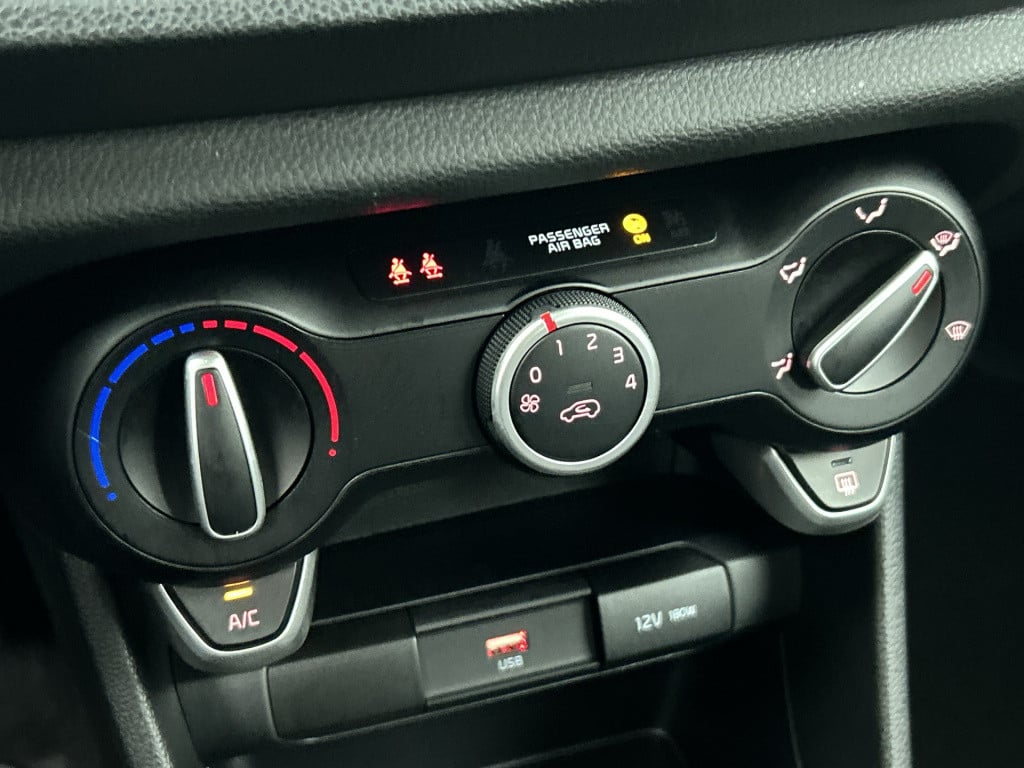Kia Picanto 1.0 dpi dynamicline | velgen | parkeercamera | apple carplay / 