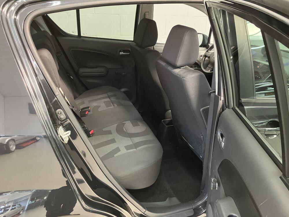 Opel Agila 1.2 Edition