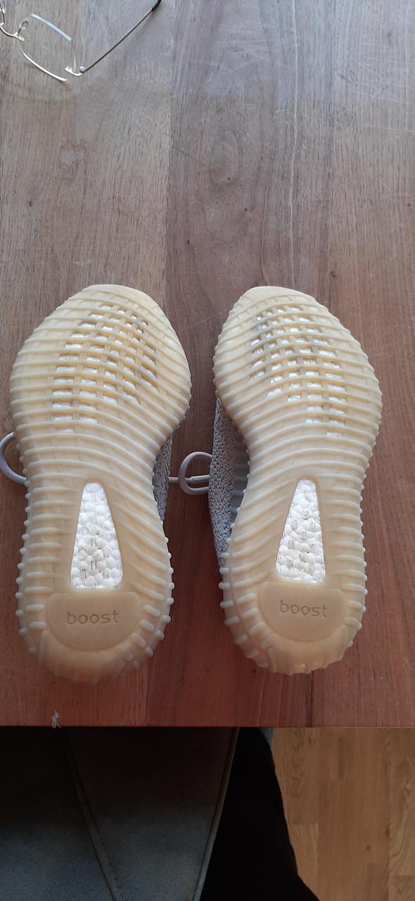 Yeezy Boost, SPLY-350 maat 38