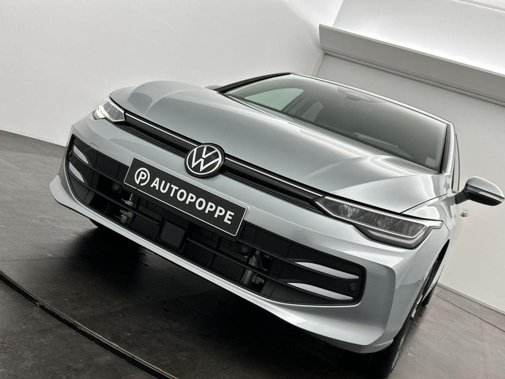 Volkswagen Golf golf life edition 204 pk plug in hybride