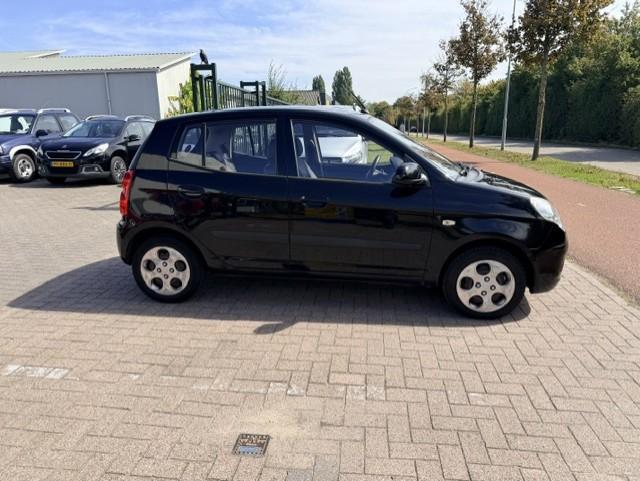 Kia Picanto 1.0 x-pect km st 113383 nap
