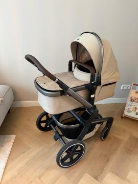 Kinderwagen Joolz Day +, Sandy Taupe