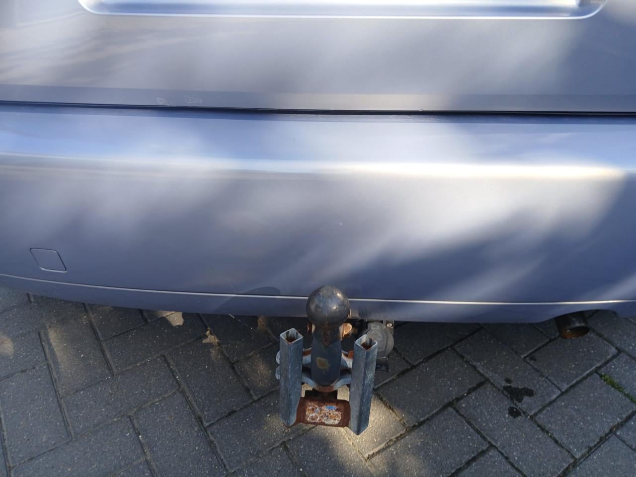 Citroën C2 Semi-Automaat met 62.885 km!