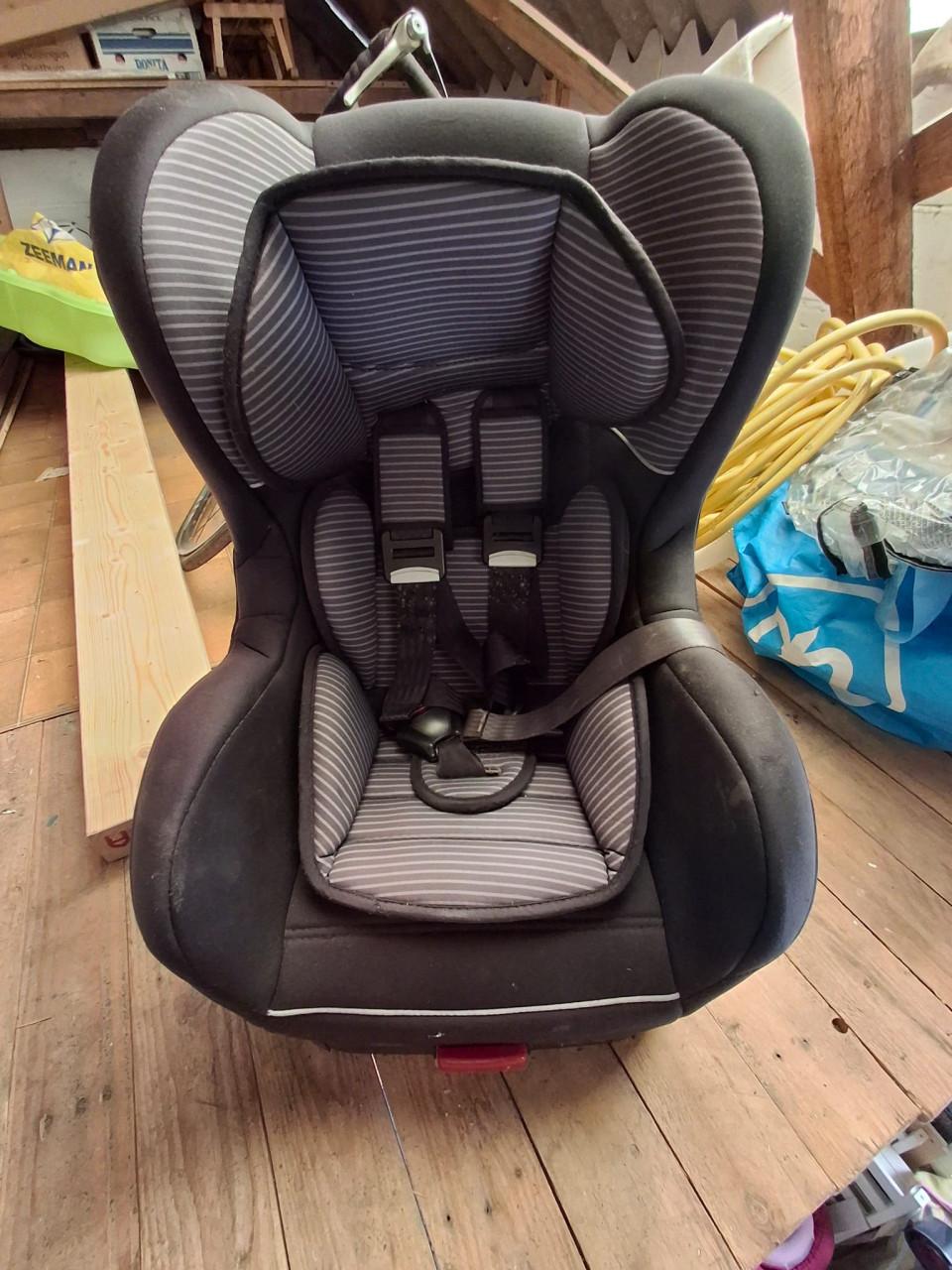 Te koop