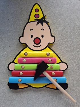Bumba Xylofoon