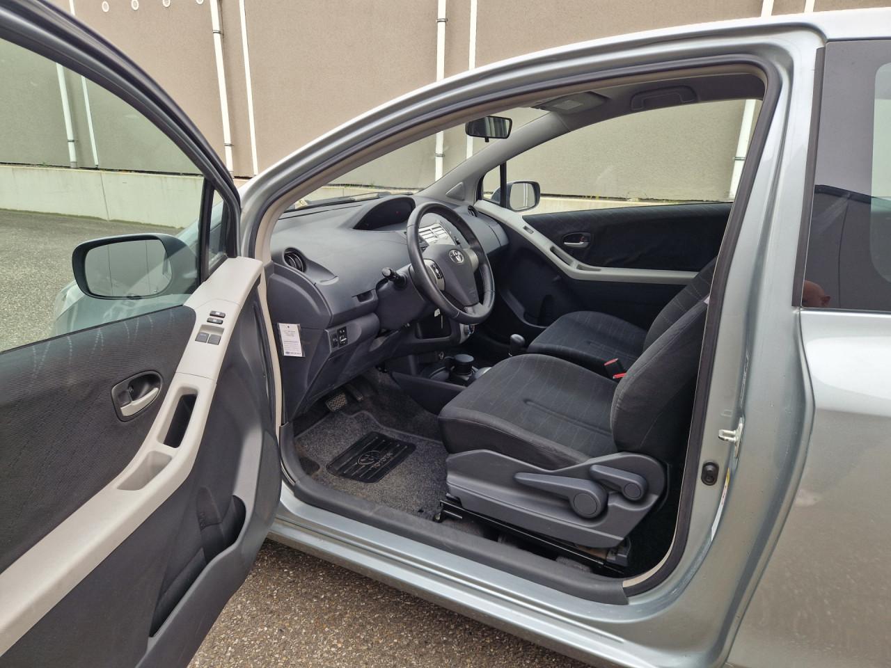 Toyota Auris 1.6-16V Dynamic