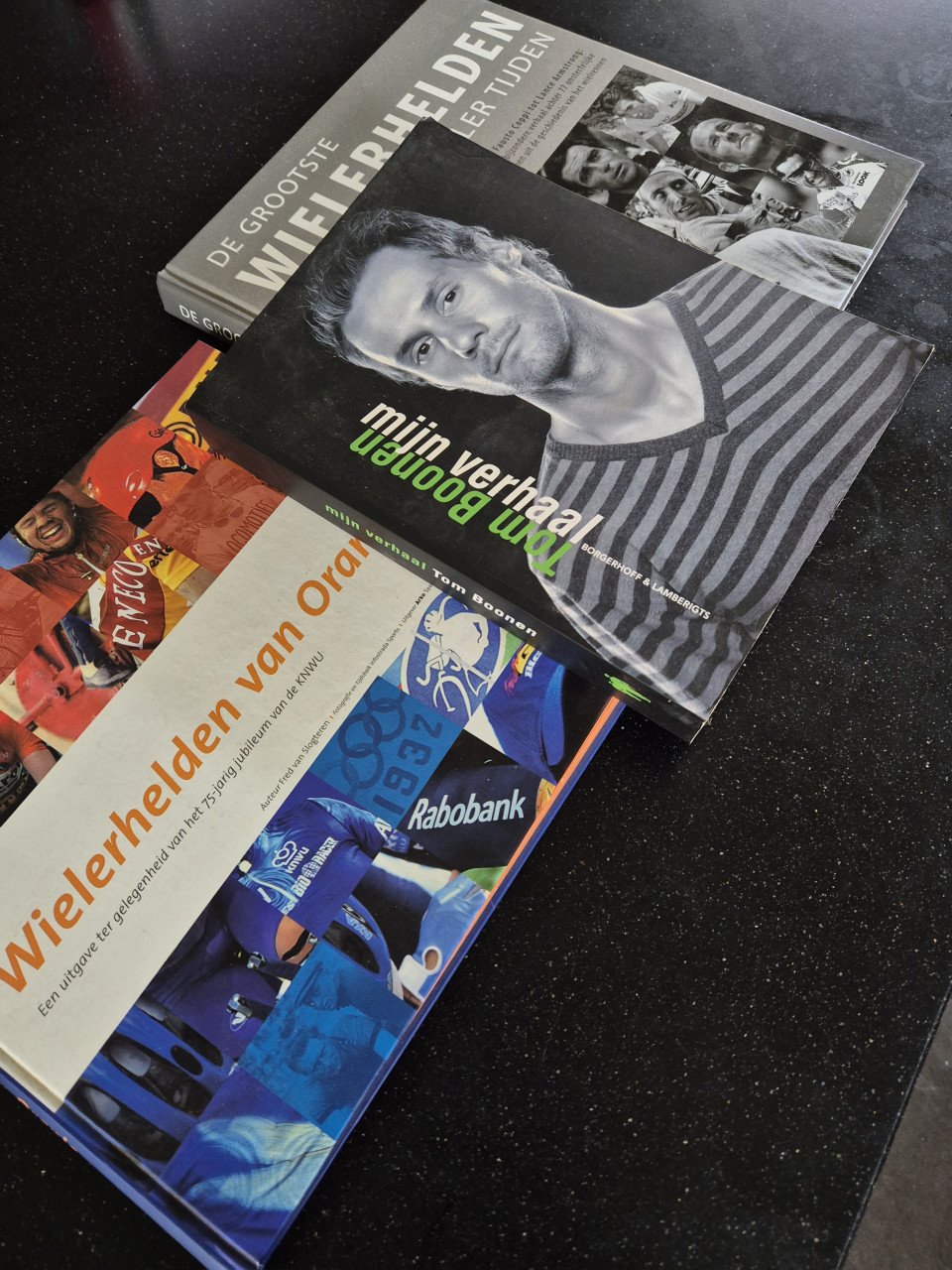 Wielerboeken