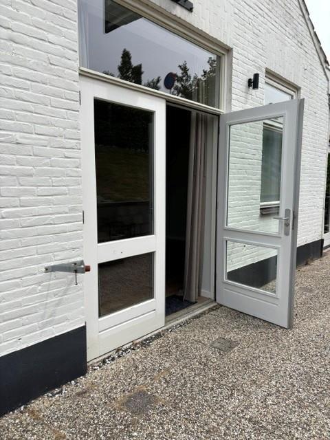 Te Huur Nieuwbouw Loft-woning